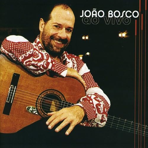 Joao Bosco - Na Esquina: Ao Vivo - Zortam Music