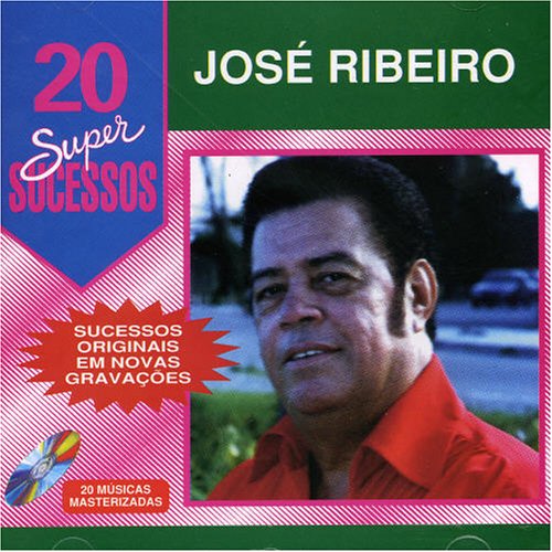 20 Super Sucessos, Vol. 2