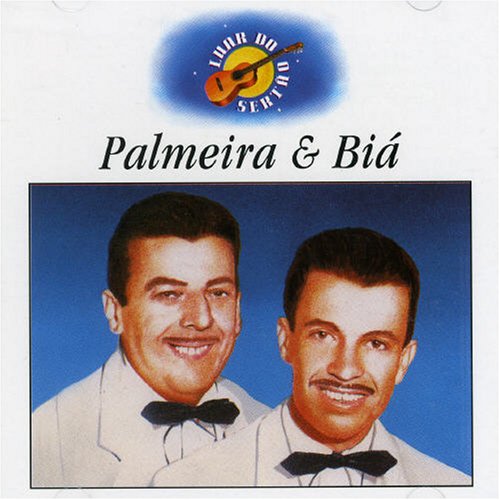 Luar Do Sertao