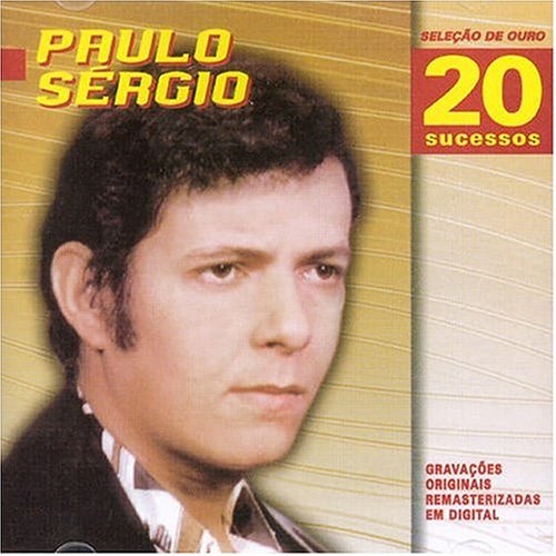 Sele&ccedil;&atilde;o De Ouro: 20 Sucessos