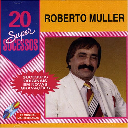 20 Super Sucessos