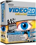 Magix Video Deluxe 2.0 Plus