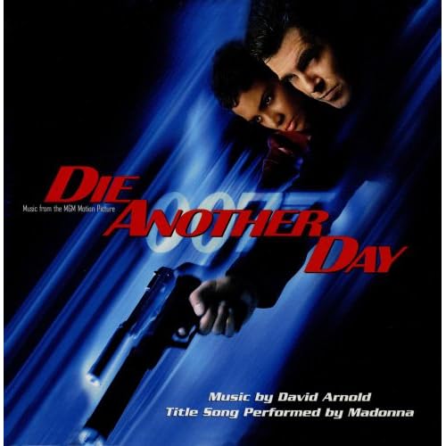 David Arnold - Die Another Day