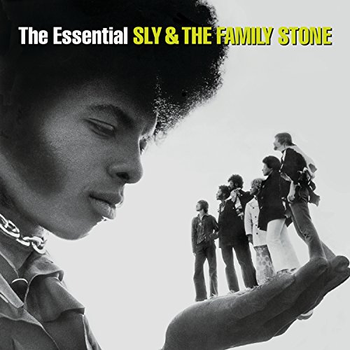 Sly And The Family Stone - Everyday People Lyrics - Zortam Music