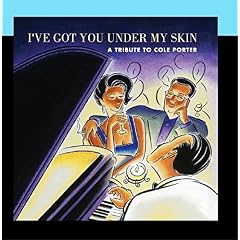 I've got you under my skin