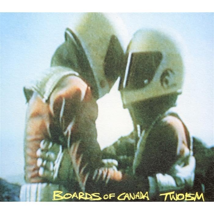 Boards Of Canada - Twoism - Zortam Music