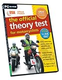 The Official Theory Test for Motorcyclists 2003/2004 Edition