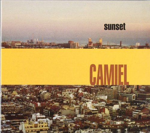 Camiel - Sunset - Zortam Music