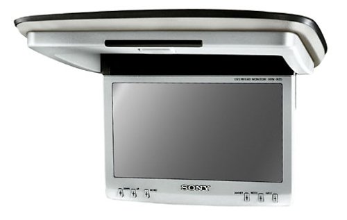 Festplatten: Sony XVM-R75 7-Zoll Deckenmonitor