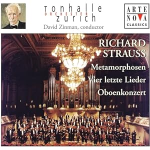 CD Cover Art