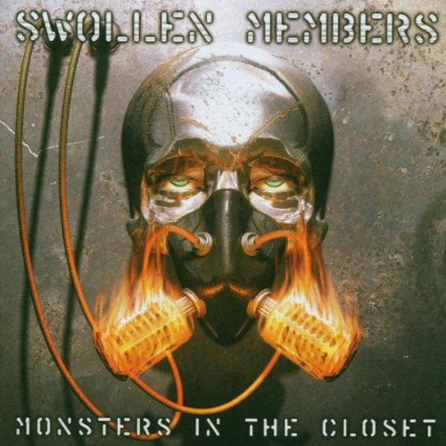 Monsters In The Closet