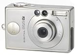 Canon Ixus V3 Digital Camera [3MP 2xOptical]