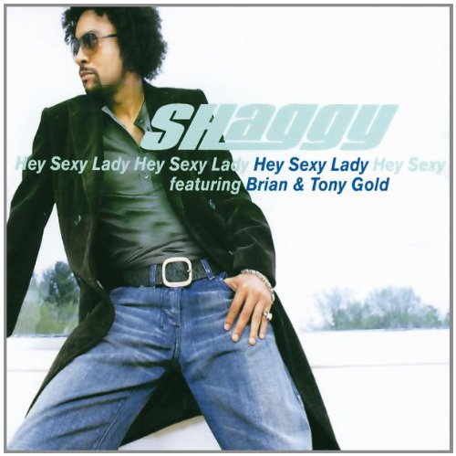 Shaggy - Hey Sexy Lady - Zortam Music