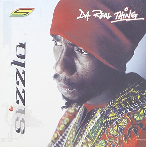 SIZZLA - Da Real Thing - Zortam Music