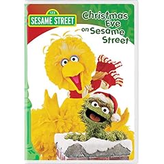 Sesame Street - Christmas Eve on Sesame Street