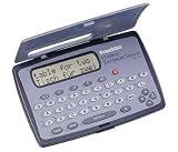 Franklin TWE-118 5-Language European Translator/Travel Ace