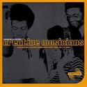 Creative Musicians: a Collection of Highly Underrated Gems from 1963-1976