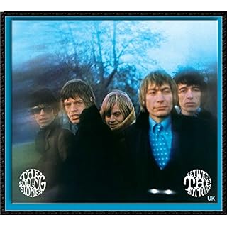 CD Cover Art