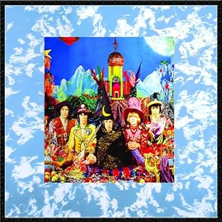 CD Cover Art