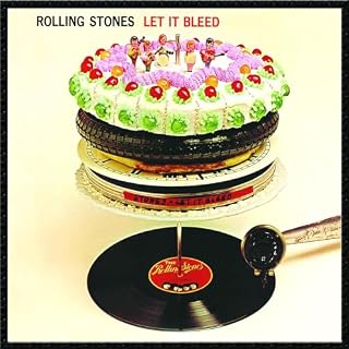 CD Cover Art
