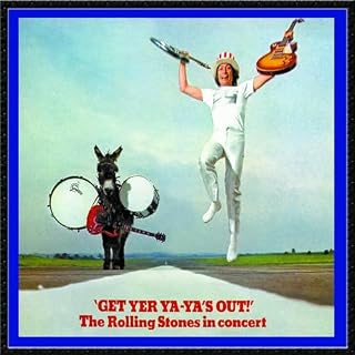 CD Cover Art