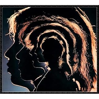 CD Cover Art