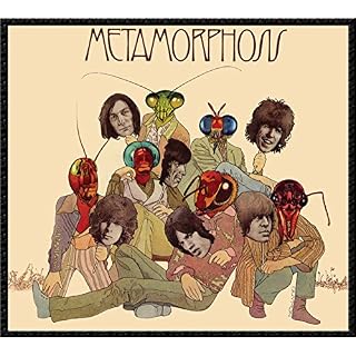 CD Cover Art