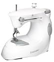 Euro-Pro Dressmaker 998B Sewing Center
