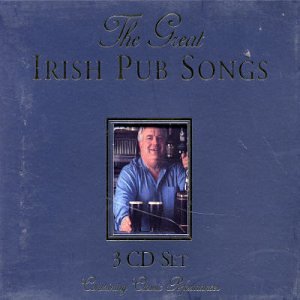 Great Irish Pub Songs