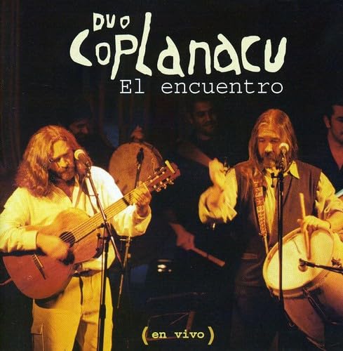 El Encuentro: En Vivo