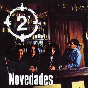 2 Minutos - Novedades - Zortam Music