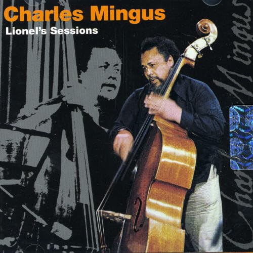 Lionel Sessions With Lionel Hampton Gerry Mulligan
