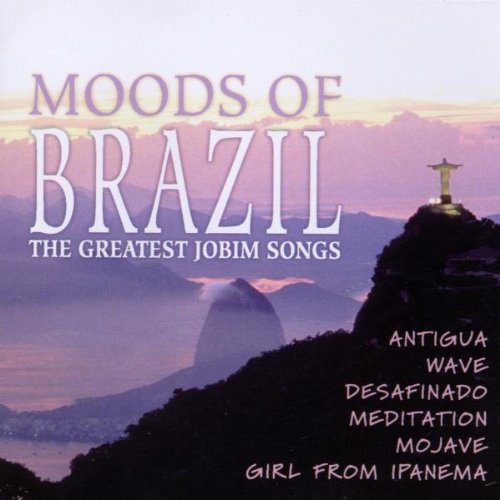 Moods of Brazil