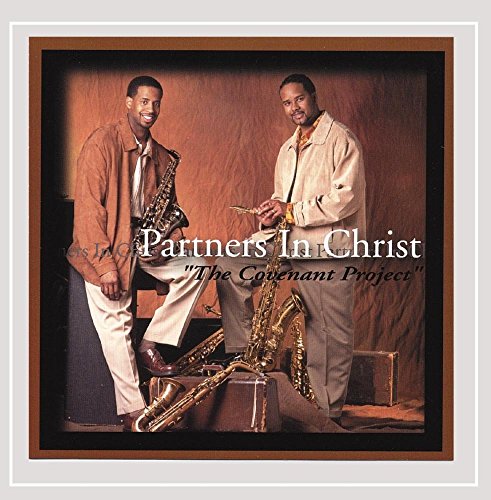 The Covenant Project - Gospel Jazz