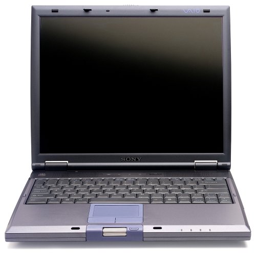 Festplatten: Sony Vaio PCG-GR414SP Notebook