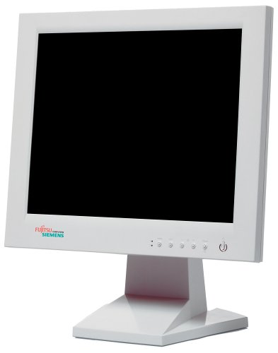 Festnetztelefone: Fujitsu Siemens Computer 4312 FA 17 Zoll TFT DIGI/ANA 450:1 TFT-Monitor