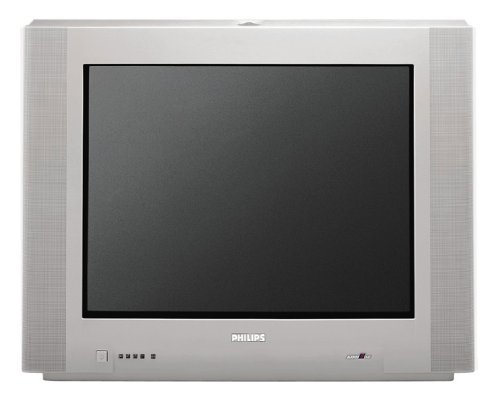 Projektoren: Philips 29 PT 9007 29-Zoll/ 72 cm 4:3 100 Hertz Fernseher