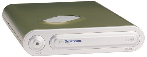 DVD Player: Onstream FW30 Tape Drive 30/15GB Bandlaufwerk