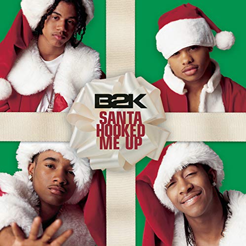 B2K - Rudolph The Red-Nosed Reindeer Lyrics - Zortam Music
