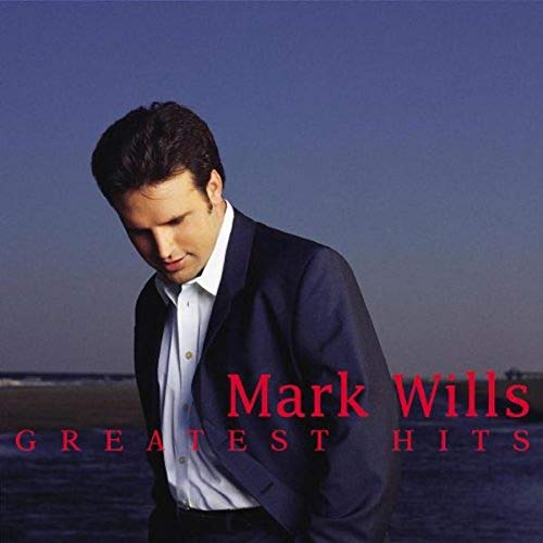Mark Wills