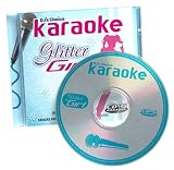 DJs Choice Karaoke Glitter Girl