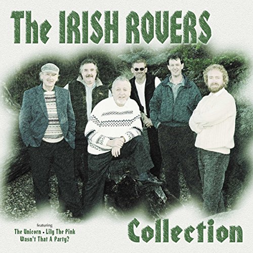 IRISH ROVERS - Collection - Zortam Music