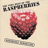 The Very Best of The Raspberries by Raspberries