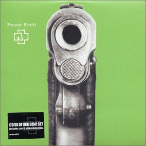 Rammstein - Feuer Frei_ - Zortam Music
