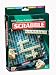 Mattel Spiele 52349-0 - SCRABBLE Kompakt