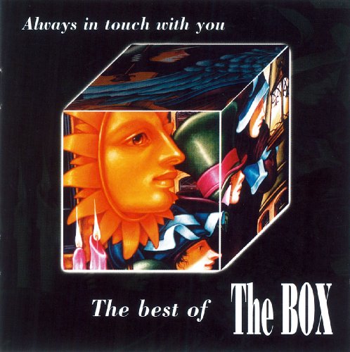 The Box - The best of The Box - Zortam Music