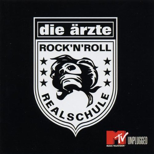 Die Ärzte - Unplugged Rock