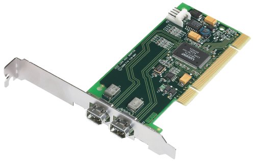 MP3 Player: Maxtor 1394 PCI Adapter Card