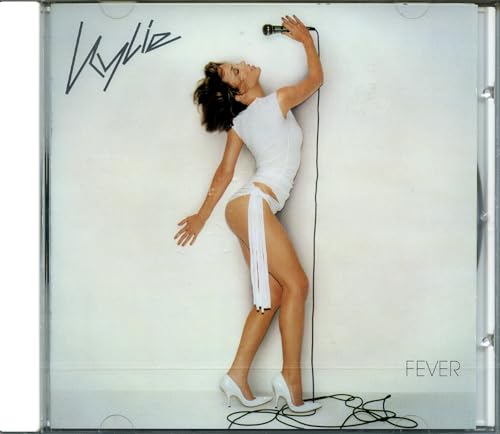 Minogue, Kylie - Fever - Zortam Music