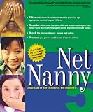 LookSmart Net Nanny 5.0 Parental Control Software